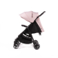 Продукт Baby Monster Kuki Twin - Детска количка за близнаци  - 3 - BG Hlapeta